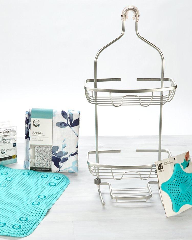 Bath Accessories
